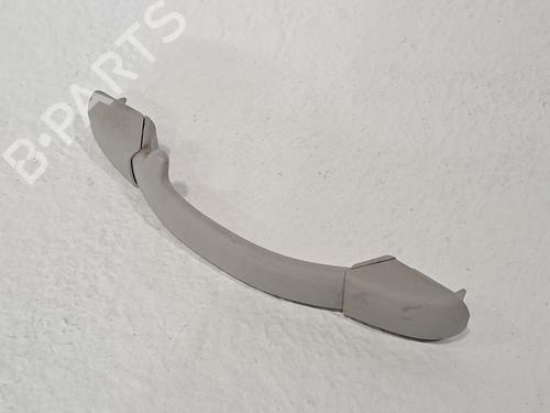 Used Interior roof handle PEUGEOT 1007 (KM_) 1.6 16V (109 hp) 24108943