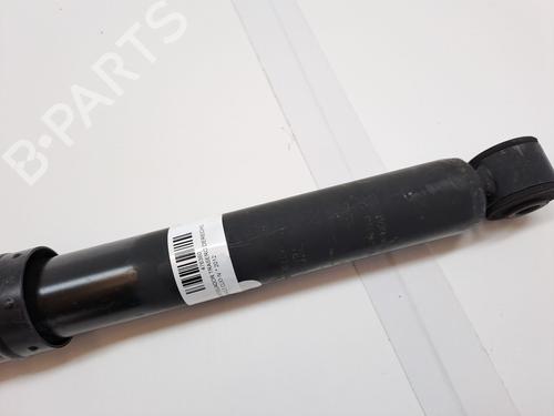 Right rear shock absorber RENAULT CLIO IV (BH_) 1.5 dCi 75 | BP23360267M19 