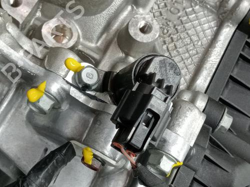 Engine HYUNDAI i10 III (AC3, AI3) 1.0 MPi | BP24189193M1 