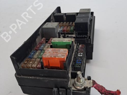 Fuse box MERCEDES-BENZ M-CLASS (W164) ML 320 CDI 4-matic (164.122) | BP23374007E1 