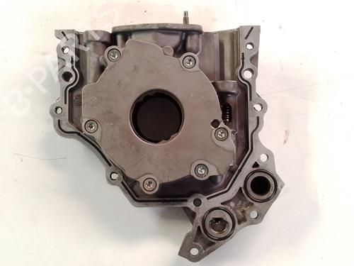 Other PEUGEOT 3008 I MPV (0U_) 1.6 BlueHDi 120 | BP30050218O1 