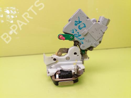 Rear right lock FORD USA EDGE 2.0 TDCi AWD | BP23418649C99 