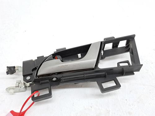 Used Front left interior door handle HONDA ACCORD VIII Estate (CW) 2.2 i-DTEC (CW3) (150 hp) 27668660