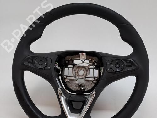 Used Steering wheel OPEL CORSA F (P2JO) 1.2 (68) (101 hp) 23364361