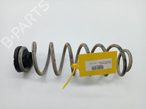 Used Shock absorber spring SEAT IBIZA IV (6J5, 6P1) 1.2 (70 hp) 23344506