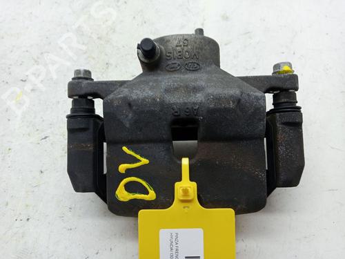 Used Right front brake caliper HYUNDAI i30 (GD) 1.6 CRDi (110 hp) 23356312