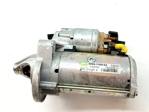 Used Starter VOLVO C30 (533) 1.6 D (109 hp) 31874496