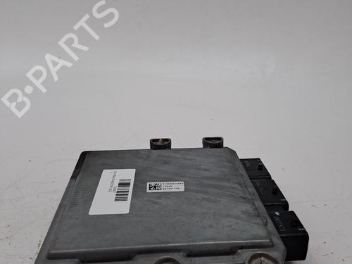 Engine control unit (ECU) FORD FOCUS C-MAX (DM2) 2.0 TDCi | BP23367878M57