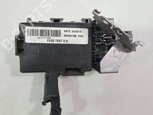 Fuse box NISSAN NOTE (E12) 1.2 | BP23371773E1 