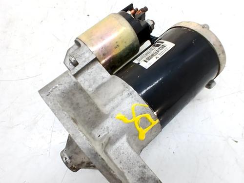 Startmotor CITROËN C3 I (FC_, FN_) 1.4 i (73 hp) 30801389