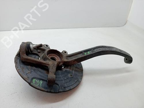 Left front steering knuckle MERCEDES-BENZ M-CLASS (W164) ML 280 CDI 4-matic (164.120) | BP23357531M25