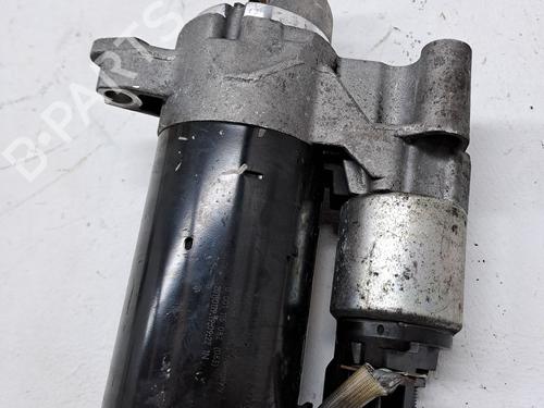 Starter AUDI Q5 (8RB) 2.0 TDI quattro | BP25833837M8