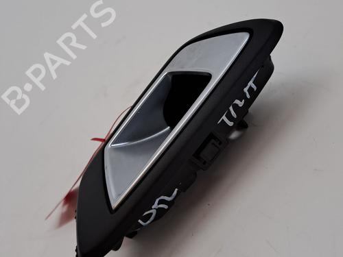 Used Rear right interior door handle FORD FIESTA VI (CB1, CCN) 1.25 (82 hp) 27461288