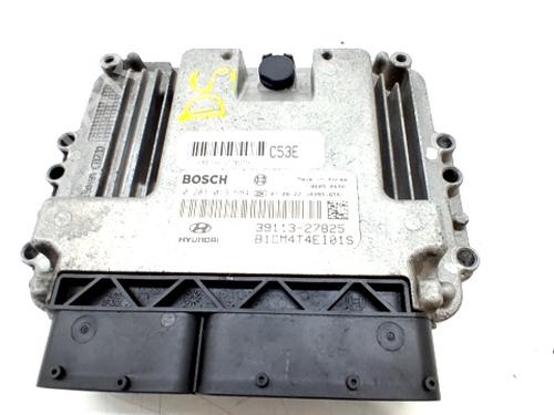 Engine control unit (ECU) HYUNDAI SANTA FÉ II (CM) 2.2 CRDi 4x4 | BP29585086M57 