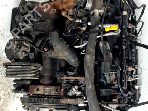 Engine FORD MONDEO III (B5Y) 2.2 TDCi | BP36157870M1 - Image 3