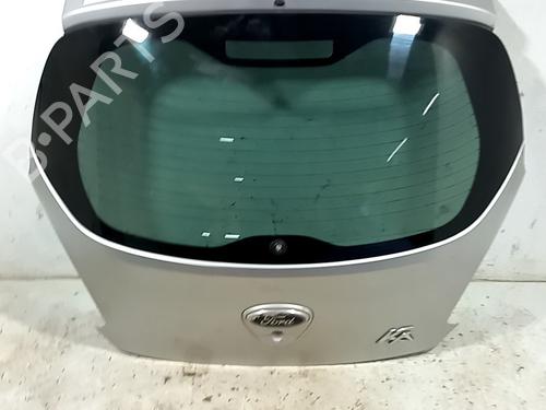Used Tailgate Tailgate 39582834 39582834