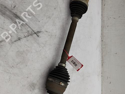 right-front-driveshaft-nissan-townstar-mpv-xfk-2021-36540221 main image