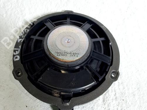 Speaker PEUGEOT 308 SW II (LC_, LJ_, LR_, LX_, L4_) 2.0 BlueHDi 150 | BP29992205E2 