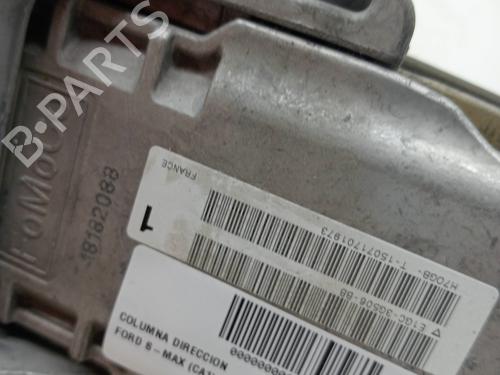 Steering column FORD S-MAX (CJ, WA6) 2.0 TDCi | BP23347539M21 