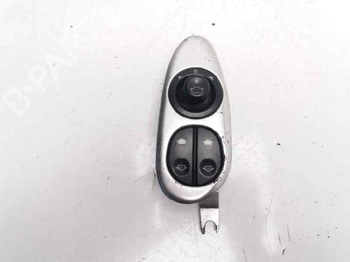 Used Left front window switch FORD PUMA (EC_) 1.7 16V (125 hp) 23453663