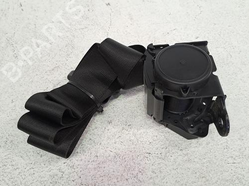 Used Rear right seatbelt BMW 1 (F20) 118 d (150 hp) 27463797
