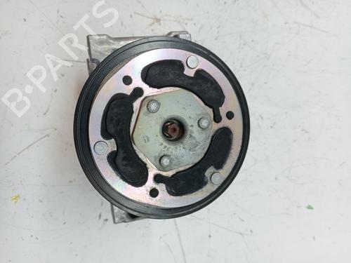 Used AC compressor CITROËN C3 AIRCROSS II (2R_, 2C_) 1.5 BlueHDi 110 (110 hp) 23368180