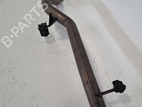 Udstødningssystem RENAULT TRAFIC III Van (FG_) 1.6 dCi 95 (FGMJ, FGMR) (95 hp) 27557437