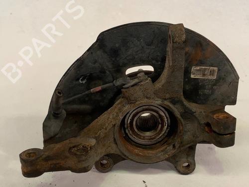 Used Right front steering knuckle Right front steering knuckle 37223992 37223992