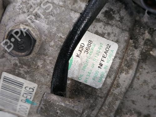 AC compressor HYUNDAI TUCSON (TL, TLE) 2.0 CRDi | BP24140098M34 