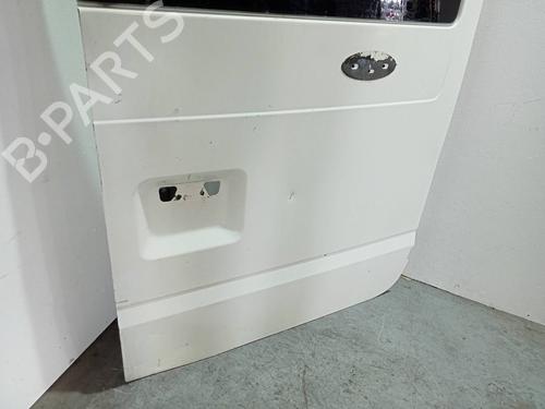 Right rear door FORD TRANSIT Van (FA_ _) 2.0 TDCi | BP25454828C5 
