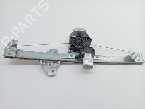 Used Right front window motor RENAULT EXPRESS Box Body/MPV 1.5 Blue dCi 95 (F6AB) (95 hp) 23340972