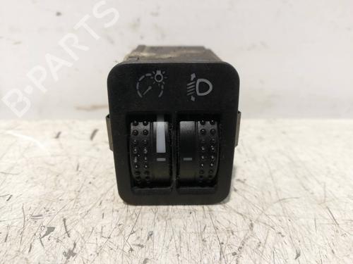 Used Headlight switch VW SHARAN (7M8, 7M9, 7M6) 2.0 16V (150 hp) 30451569