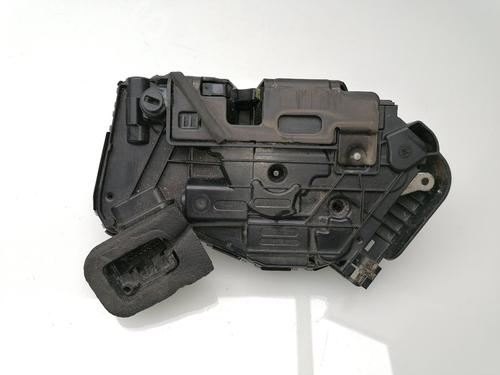Rear right lock VW GOLF VII (5G1, BQ1, BE1, BE2) 1.0 TSI | BP23385261C99 