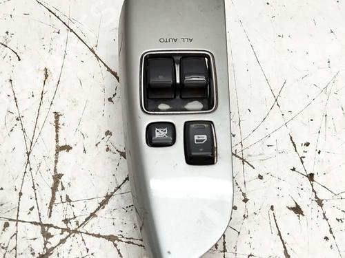 Used Left front window switch Left front window switch 38420847 38420847