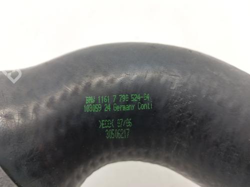 Pipe BMW 3 Touring (E91) 318 d | BP27253054M125 