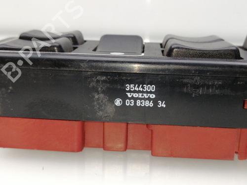 Venstre Foran elrute bryter VOLVO 940 (944) 2.3 | BP30452023I27