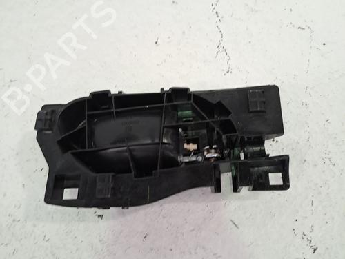 Front right interior door handle PEUGEOT 3008 I MPV (0U_) 1.6 BlueHDi 120 | BP27463946I14 