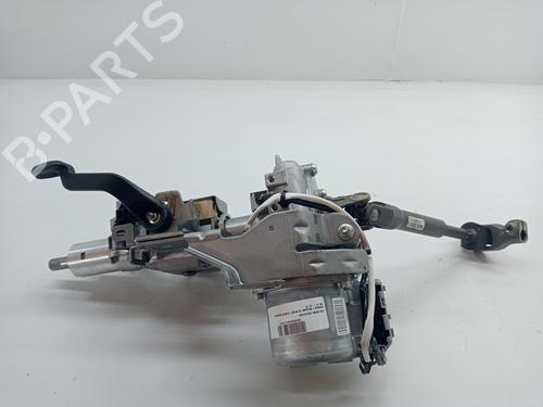 Used Steering column RENAULT MEGANE IV Hatchback (B9A/M/N_) 1.5 dCi 110 (B9A3) (110 hp) 23343480