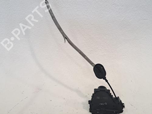 Used Front right lock RENAULT CAPTUR II (HF_) TCe 140 (HFN0) (140 hp) 25834323