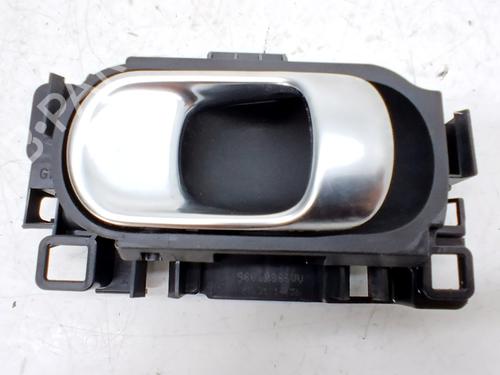 Used Rear left interior door handle Rear left interior door handle CITROËN C3 III (SX) 1.5 BlueHDi 100 (SXYHYP, SXYHTU) (102 hp) 34707827 34707827