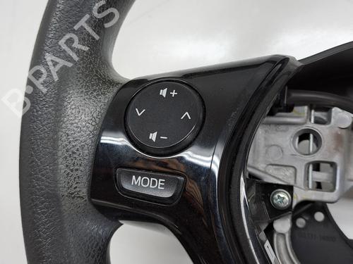 Steering wheel PEUGEOT 108 1.2 | BP23366598C49