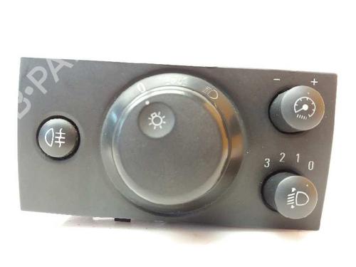 Used Headlight switch OPEL MERIVA A MPV (X03) 1.4 16V Twinport LPG (E75) (90 hp) 23874300