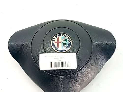 Used Driver airbag ALFA ROMEO 156 (932_) 1.6 16V T.SPARK (932.A4, 932.A4100) (120 hp) 31035825