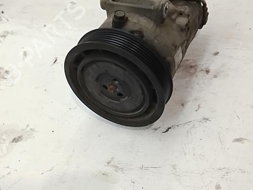 AC compressor RENAULT MEGANE II Saloon (LM0/1_) 1.6 | BP40548122M34 - Image 3