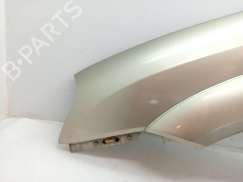 Left front fenders HYUNDAI TUCSON (JM) 2.0 CRDi All-wheel Drive | BP23356238C41 