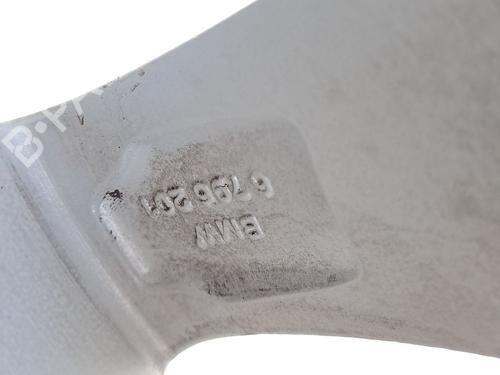 Rim BMW 3 (E46) 330 d | BP23362673C45