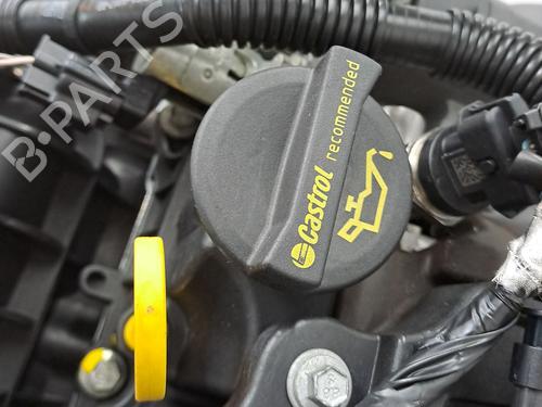 Engine FORD KUGA II (DM2) 1.6 EcoBoost | BP23366052M1 