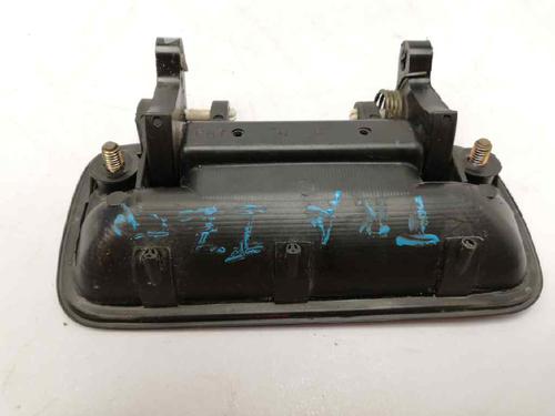 Rear left exterior door handle SUZUKI VITARA (ET, TA, TD) 2.0 TD Intercooler All-wheel Drive (SV420D) | BP23893106C130 