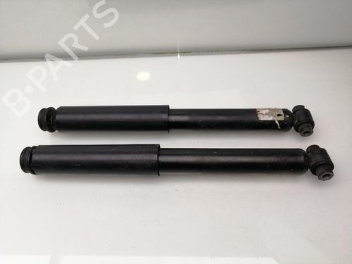 Used Right rear shock absorber CITROËN GRAND C4 SPACETOURER (3A_, 3E_) 1.2 PureTech 130 (131 hp) 25281925