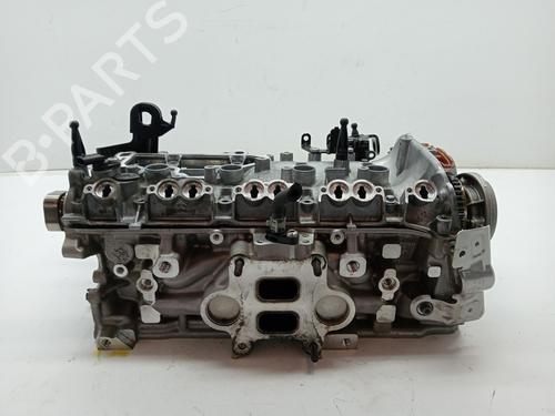 Used Cylinder head VW POLO V (6R1, 6C1) 1.8 GTI (192 hp) 23355182